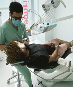 Dentista Getafe