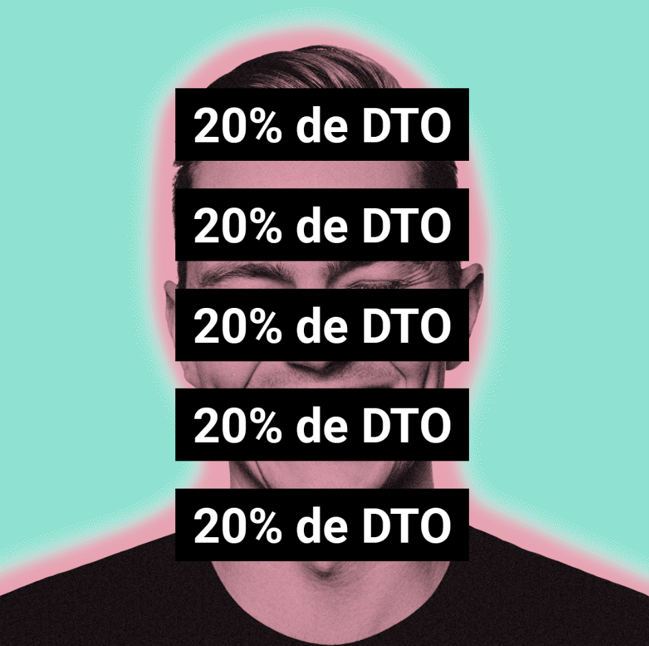 Descuento en tratamientos dentales